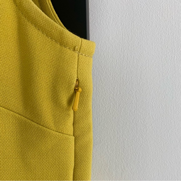 MEXX Sleeveless Lined Shift Dress - Picture 6 of 6